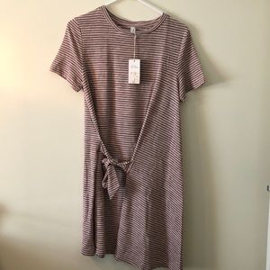 Cotton LLove Dress